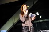 Mandy Moore Touts The Power Of 1% At Newseum Global Health Initiative Event!